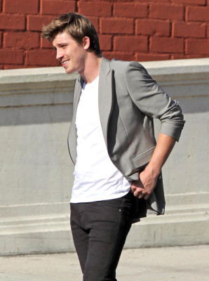 Garrett Hedlund pic #457470