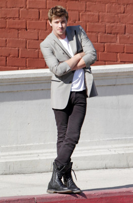 Garrett Hedlund pic #457469