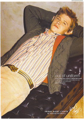 Garrett Hedlund pic #489107