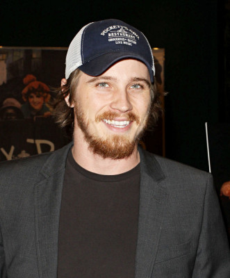 Garrett Hedlund pic #494614