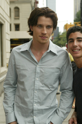 Garrett Hedlund pic #453514