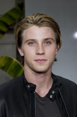 Garrett Hedlund pic #494612