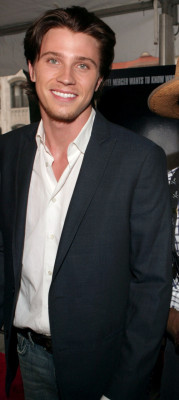 Garrett Hedlund pic #495629