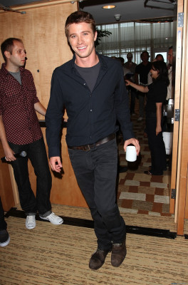 Garrett Hedlund pic #494611