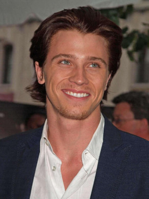 Garrett Hedlund pic #495626