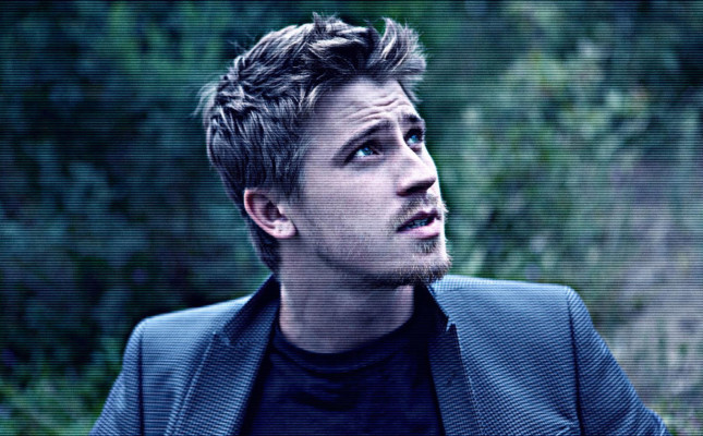 Garrett Hedlund pic #489872