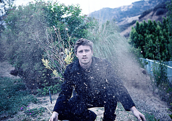 Garrett Hedlund pic #489873