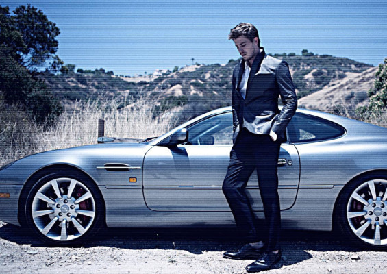 Garrett Hedlund pic #489874
