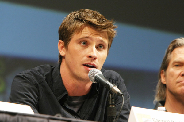 Garrett Hedlund pic #457944