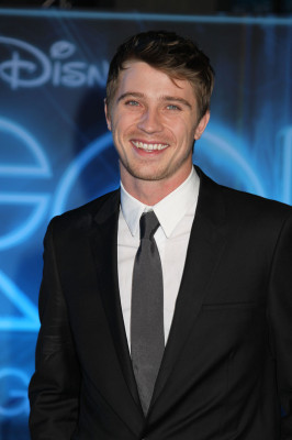 Garrett Hedlund pic #457945