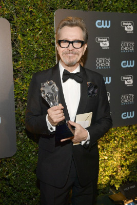 photo 12 in Gary Oldman gallery [id1033511] 2018-01-23 00:00:00