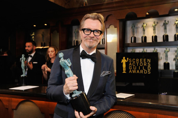photo 22 in Gary Oldman gallery [id1033501] 2018-01-23 00:00:00