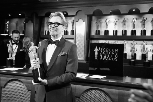 photo 13 in Gary Oldman gallery [id1033510] 2018-01-23 00:00:00