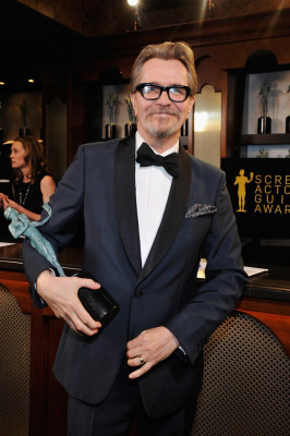 photo 14 in Gary Oldman gallery [id1033509] 2018-01-23 00:00:00