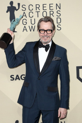 photo 20 in Gary Oldman gallery [id1033503] 2018-01-23 00:00:00