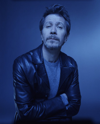 Gary Oldman pic #493575