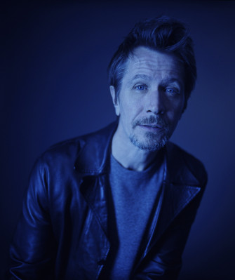 Gary Oldman pic #493574