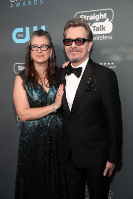 photo 28 in Gary Oldman gallery [id1033495] 2018-01-23 00:00:00