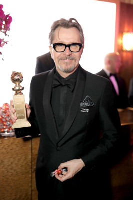 photo 26 in Gary Oldman gallery [id1033497] 2018-01-23 00:00:00