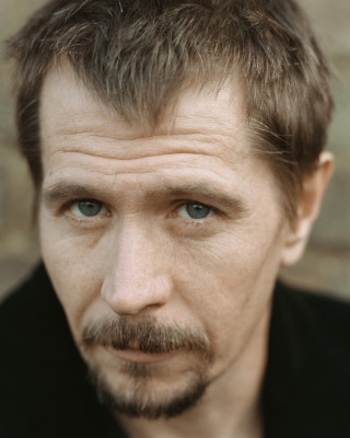 photo 3 in Gary Oldman gallery [id133586] 2009-02-09 00:00:00