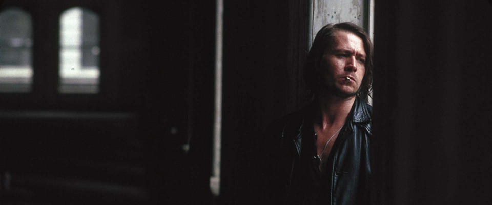 Gary Oldman