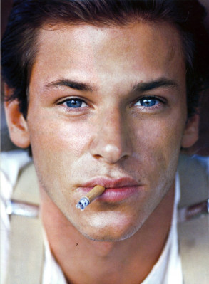 Gaspard Ulliel pic #140328