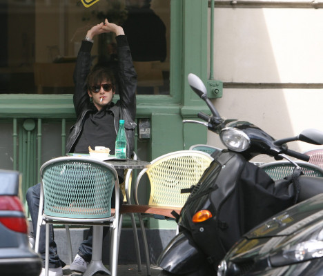 photo 15 in Gaspard Ulliel gallery [id524877] 2012-06-19 00:00:00
