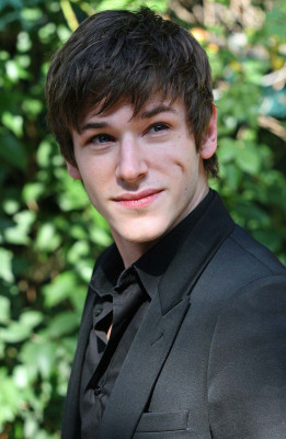 Gaspard Ulliel pic #116365