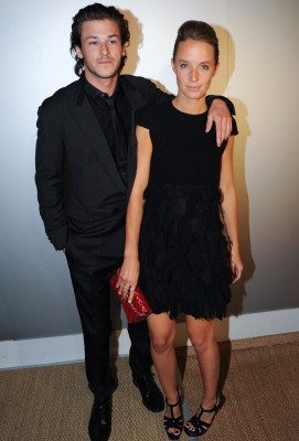 photo 12 in Gaspard Ulliel gallery [id422975] 2011-09-28 00:00:00