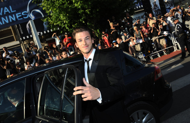 photo 6 in Gaspard Ulliel gallery [id424284] 2011-09-30 00:00:00