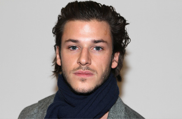photo 22 in Gaspard Ulliel gallery [id431089] 2011-10-24 00:00:00
