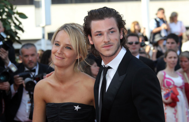 photo 8 in Gaspard Ulliel gallery [id426386] 2011-10-06 00:00:00