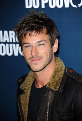 photo 28 in Gaspard Ulliel gallery [id430653] 2011-10-21 00:00:00