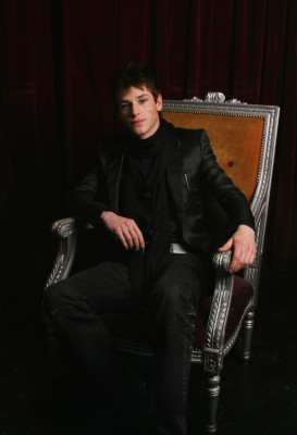 photo 14 in Gaspard Ulliel gallery [id425623] 2011-10-05 00:00:00