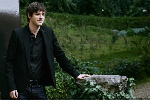 photo 10 in Gaspard Ulliel gallery [id92030] -0001-11-30 00:00:00