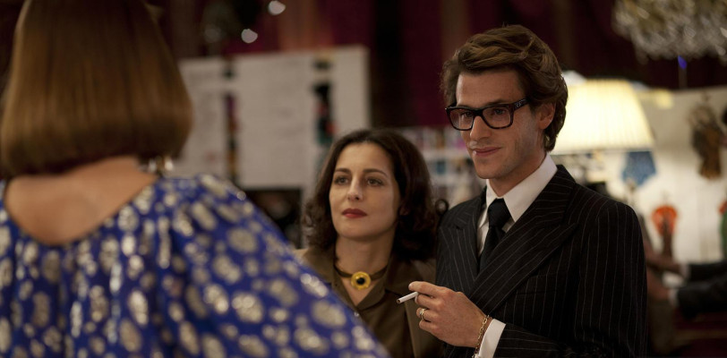 Gaspard Ulliel
