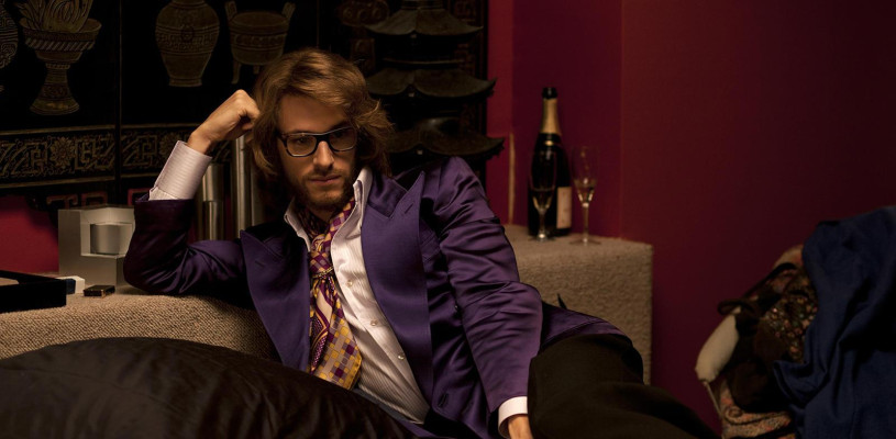 Gaspard Ulliel