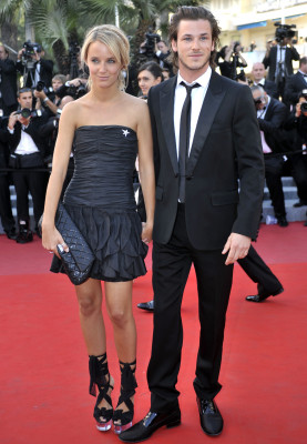 photo 17 in Gaspard Ulliel gallery [id444619] 2011-12-08 00:00:00