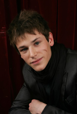 Gaspard Ulliel pic #425624