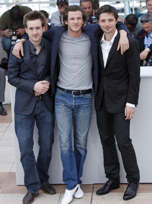 Gaspard Ulliel pic #429769