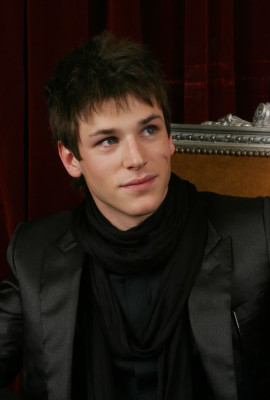 photo 15 in Gaspard Ulliel gallery [id425622] 2011-10-05 00:00:00