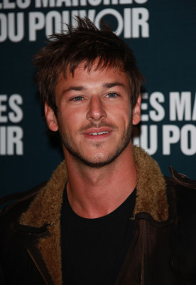photo 9 in Gaspard Ulliel gallery [id479736] 2012-03-14 00:00:00
