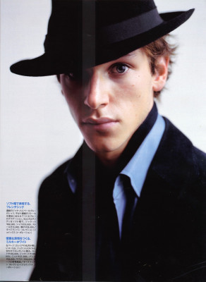 photo 7 in Gaspard Ulliel gallery [id92034] -0001-11-30 00:00:00