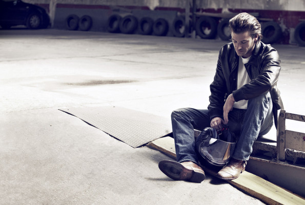 photo 19 in Gaspard Ulliel gallery [id295383] 2010-09-15 00:00:00