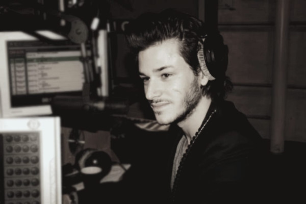 Gaspard Ulliel