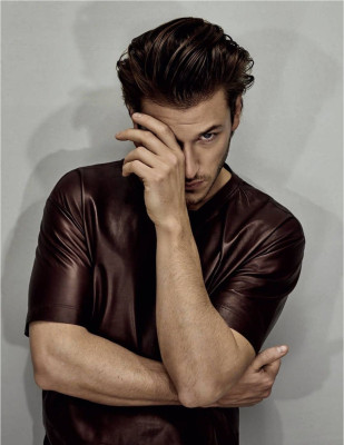 Gaspard Ulliel