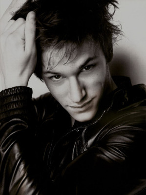Gaspard Ulliel pic #109787