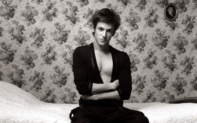 Gaspard Ulliel