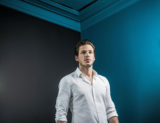 Gaspard Ulliel