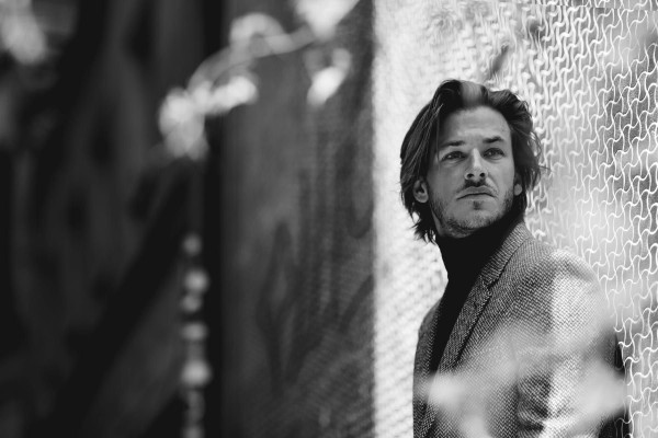 Gaspard Ulliel